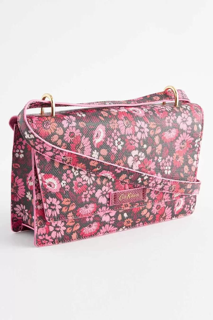 Cath Kidston ARCHIVE DITSY SLEEK 2 IN 1 BELT BAG Multi Store