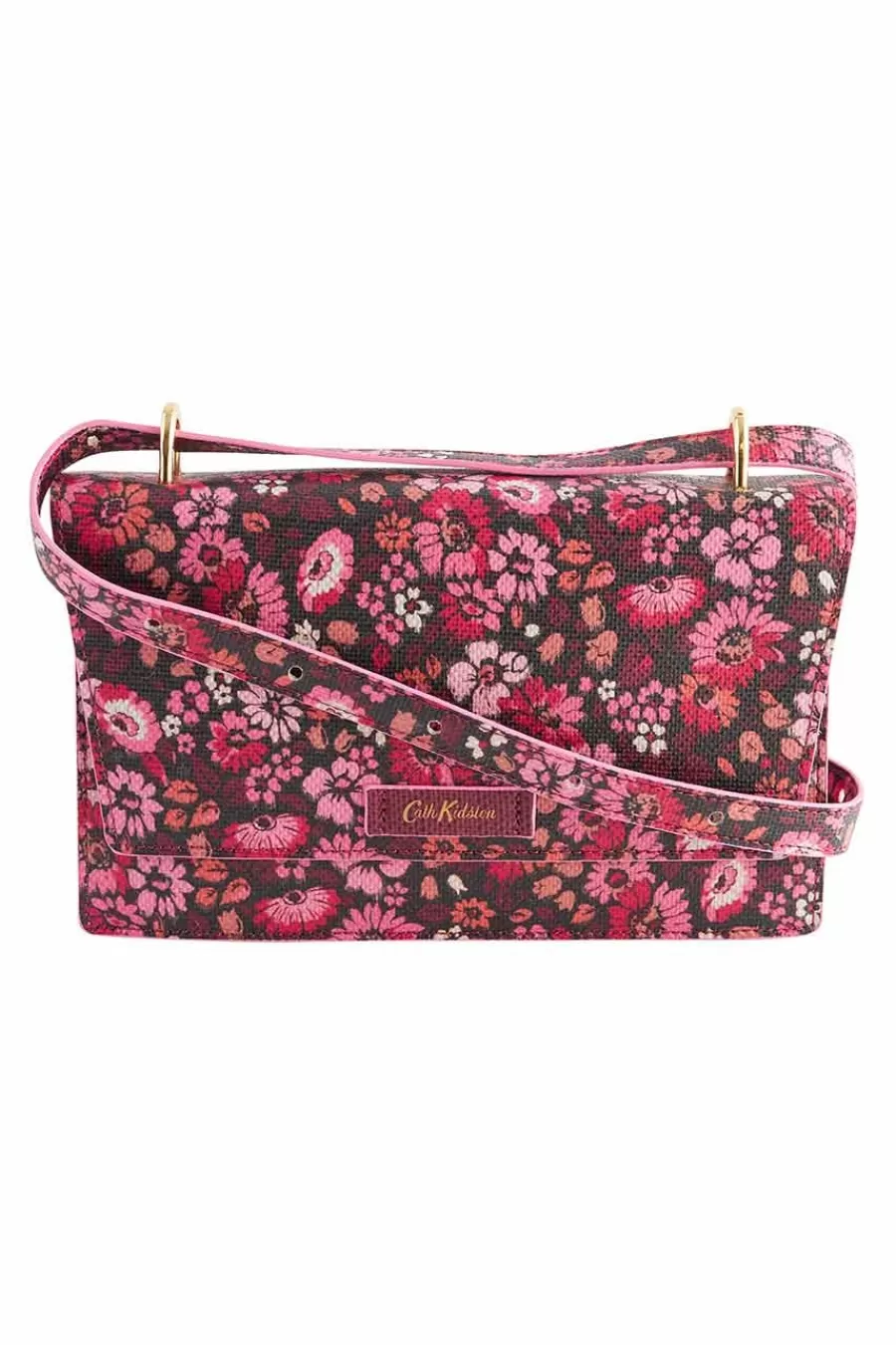 Cath Kidston ARCHIVE DITSY SLEEK 2 IN 1 BELT BAG Multi Store