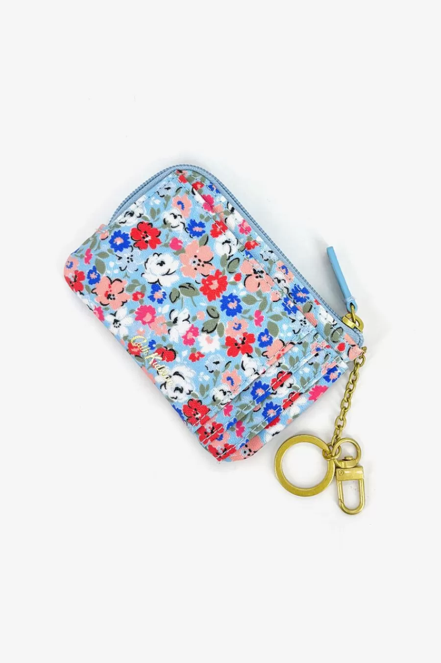 Cath Kidston CLIFTON MUSE CARD & COIN PURSE Multi Clearance