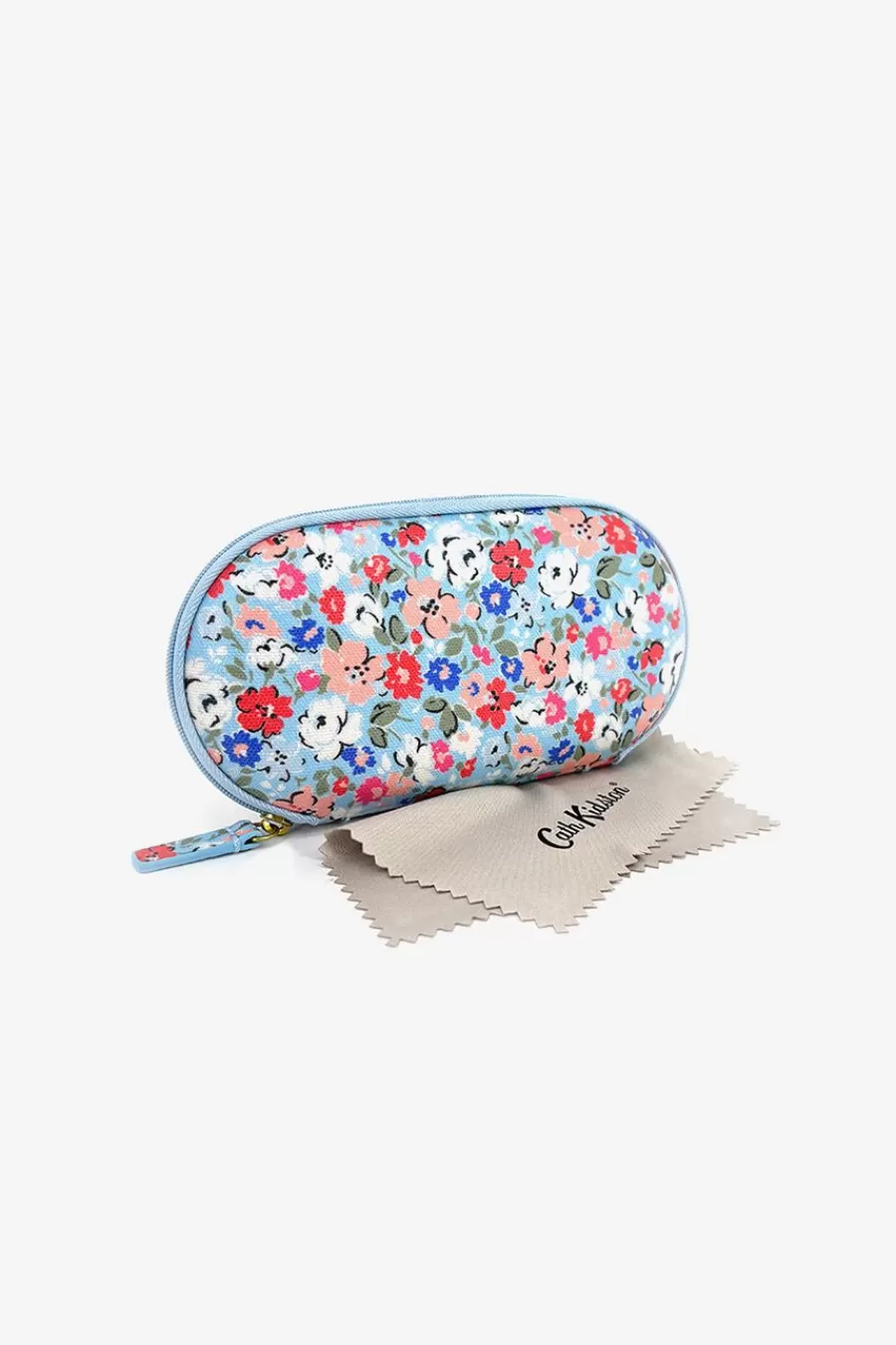 Cath Kidston CLIFTON MUSE GLASSES CASE Multi Best