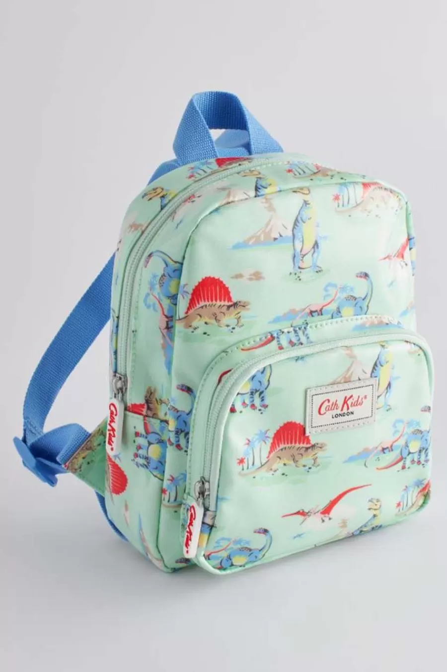 Cath Kidston DINOSAURS KIDS MINI BACKPACK Green Cheap