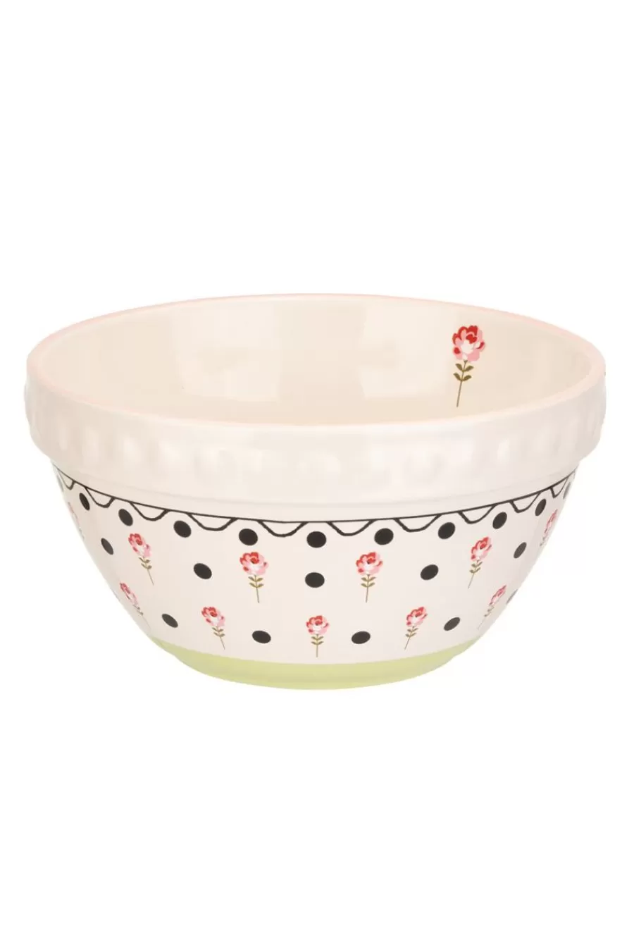 Cath Kidston Ditsy Fields Prep Bowl Multi Fashion