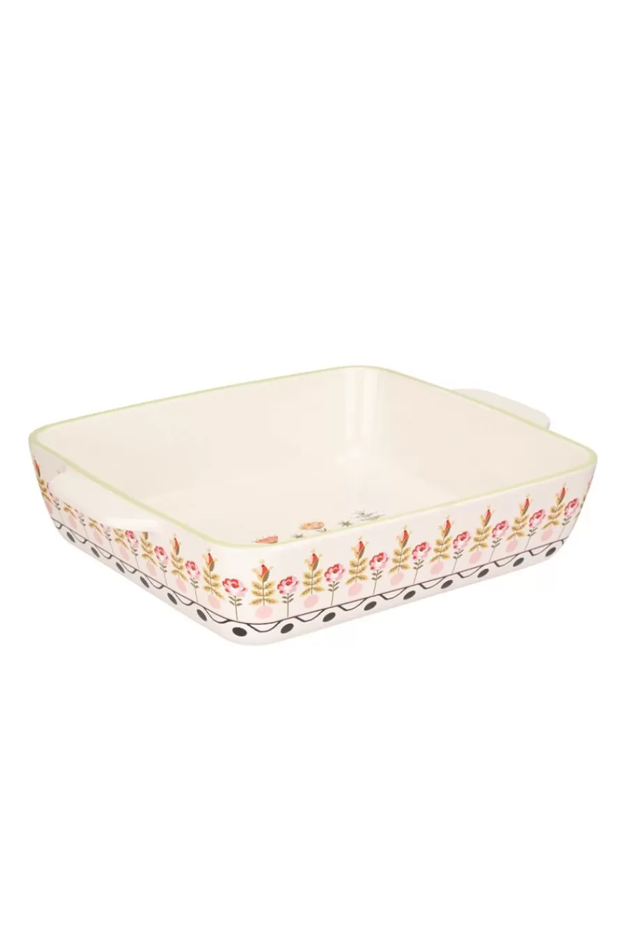 Cath Kidston Ditsy Fields Roasting Dish Multi Store