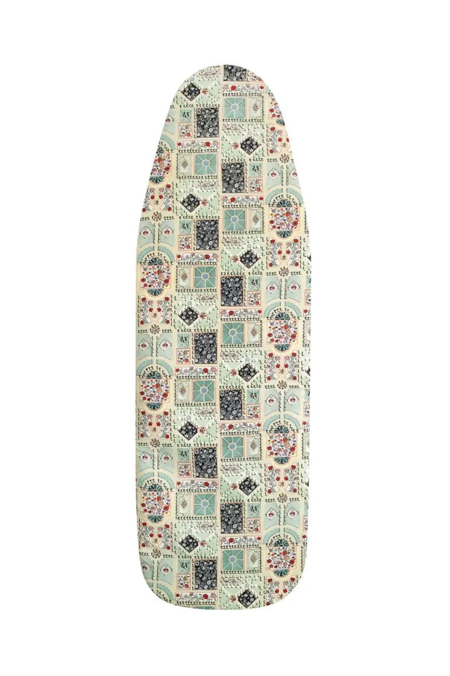 Cath Kidston Down The Garden Path Ironing Board Cover Cream Flash Sale