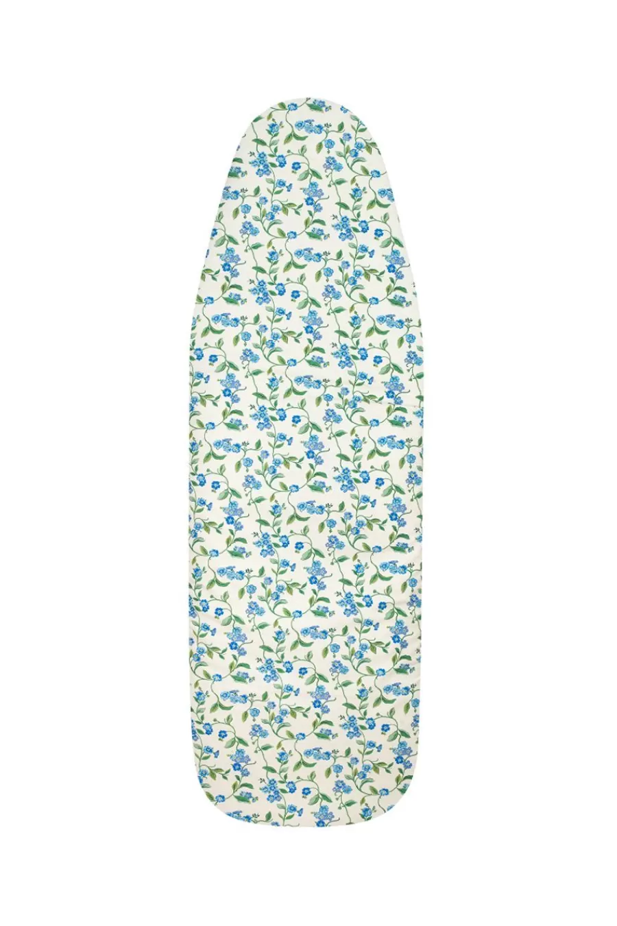 Cath Kidston Forget Me Not Ironing Board Cover Cream Cheap