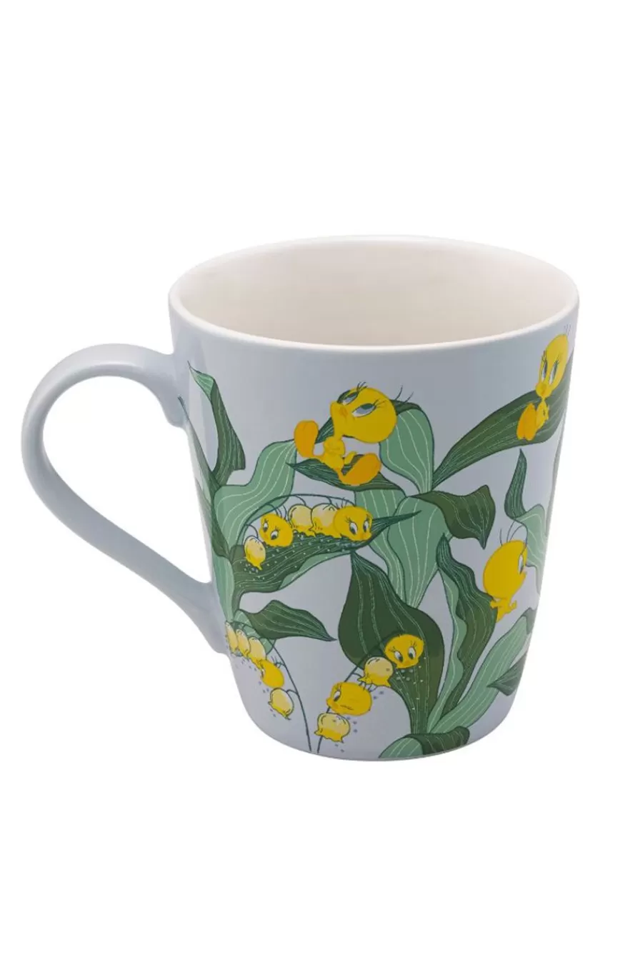 Cath Kidston Looney Tunes Tweety Of The Valley Stanley Mug Blue Flash Sale