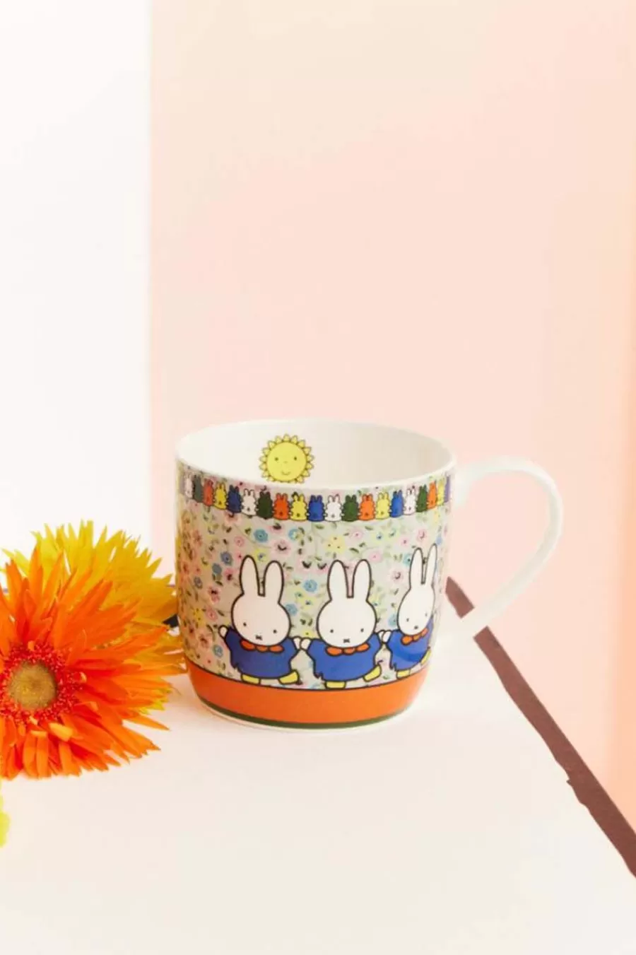 Cath Kidston MIFFY MUG Multi Best Sale