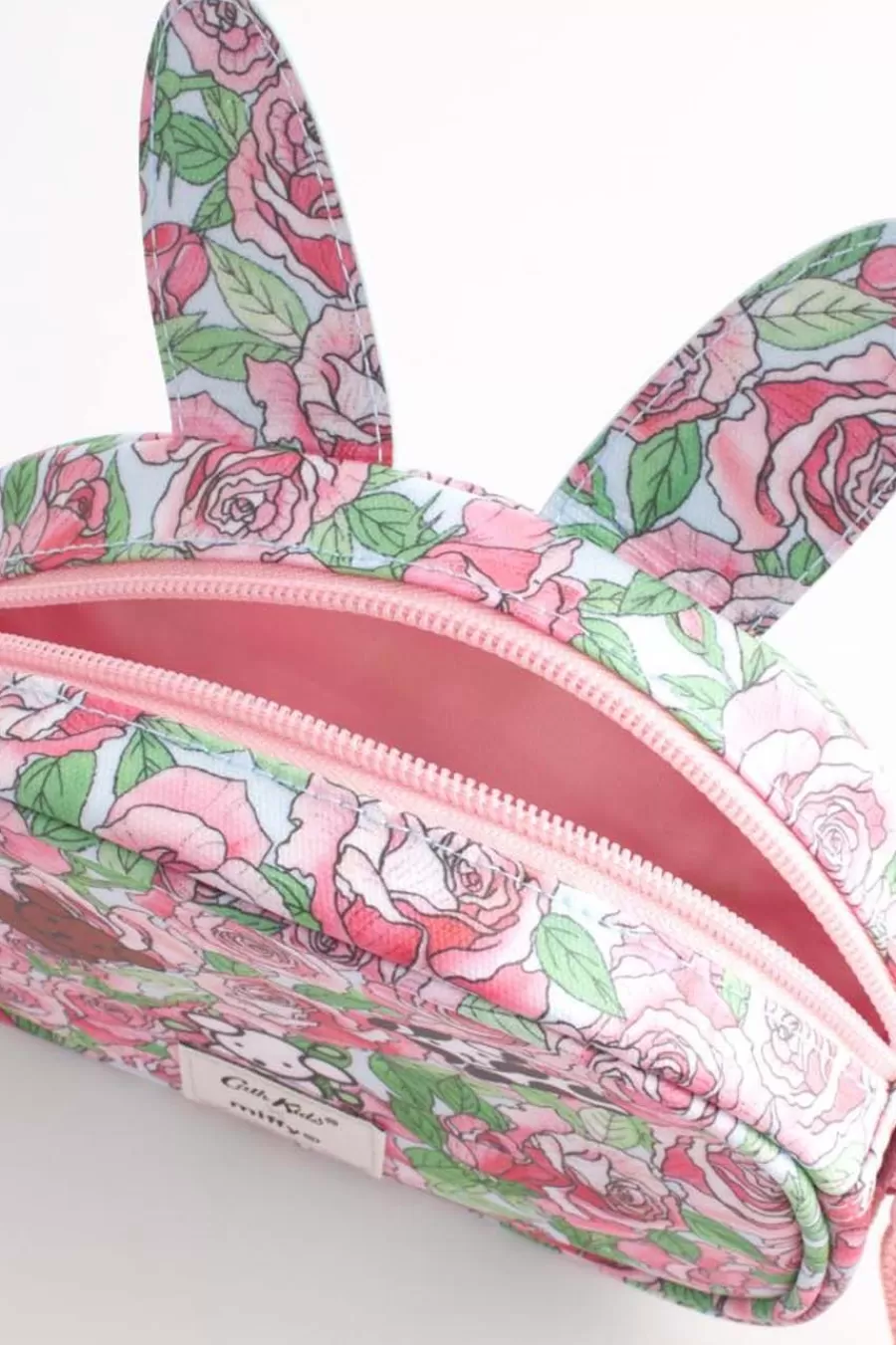 Cath Kidston MIFFY PLACEMENT KIDS CROSSBODY Pink New