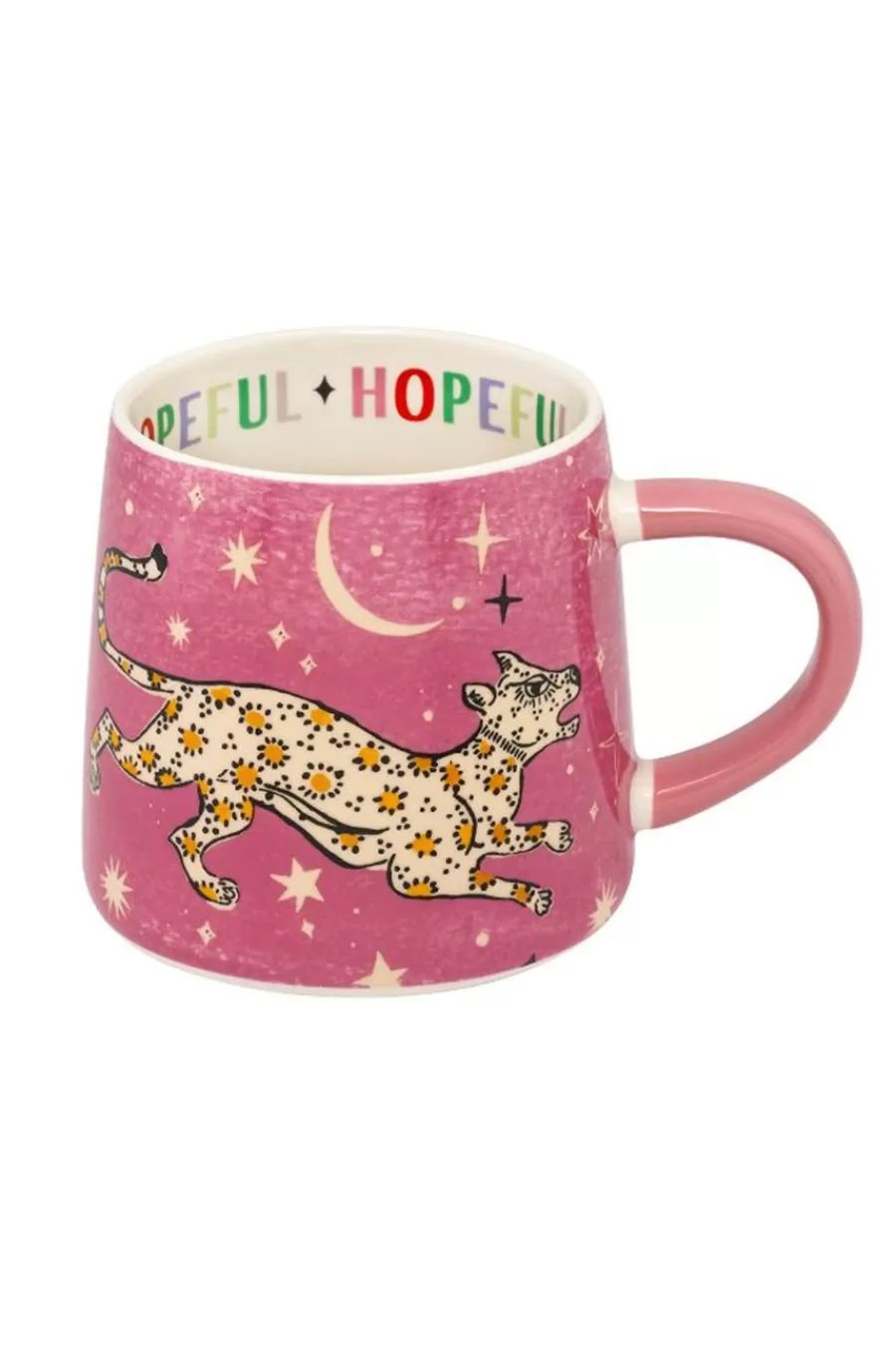 Cath Kidston Spirit Animals Billie Mug Green Fashion