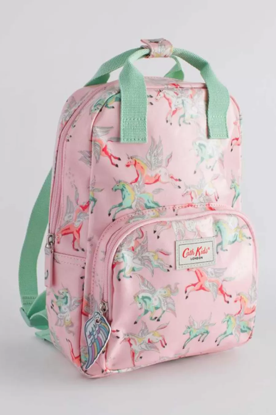 Cath Kidston UNICORNS KIDS MEDIUM BACKPACK Pink Online