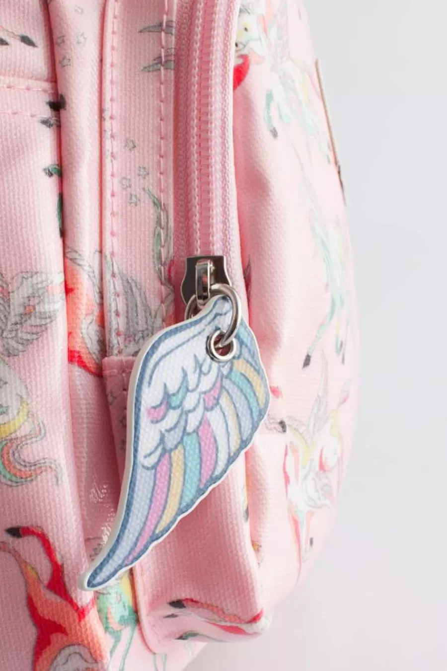 Cath Kidston UNICORNS KIDS MEDIUM BACKPACK Pink Online